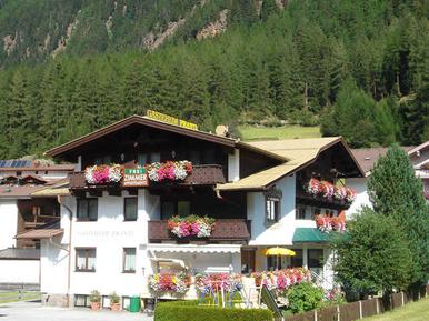  Für 12 Personen: Hübsches Apartment / Ferienwohnung in der Region Ötztal