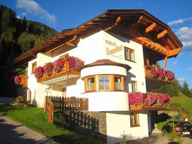  Für 2 Personen: Hübsches Apartment / Ferienwohnung in der Region Sankt Jakob in Defereggen