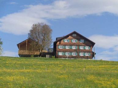  Für 5 Personen: Hübsches Apartment / Ferienwohnung in der Region Vorarlberg