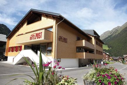 Vorarlberg, Bregenzerwald Ferienwohnung