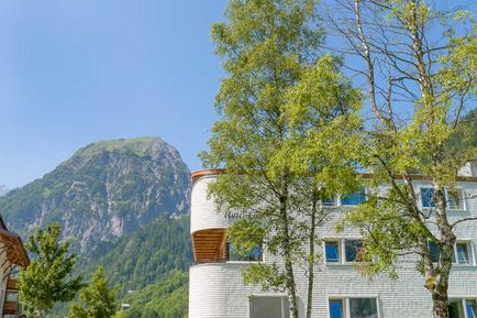  Für 3 Personen: Hübsches Apartment / Ferienwohnung in der Region Brand