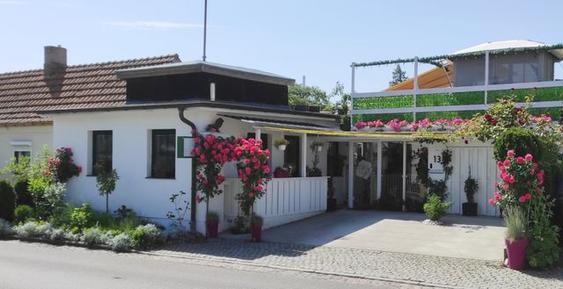  Für 2 Personen: Hübsches Apartment / Ferienwohnung in der Region Ahlbeck