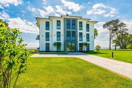  Für 5 Personen: Hübsches Apartment / Ferienwohnung in der Region Garz auf Usedom