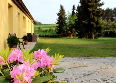  Für 3 Personen: Hübsches Apartment / Ferienwohnung in der Region Korswandt