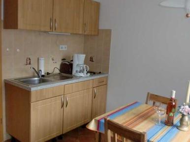  Für 4 Personen: Hübsches Apartment / Ferienwohnung in der Region Mecklenburg-Vorpommern