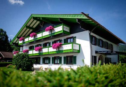  Für 2 Personen: Hübsches Apartment / Ferienwohnung in der Region Bad Wiessee