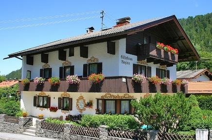  Für 2 Personen: Hübsches Apartment / Ferienwohnung in der Region Bayrischzell
