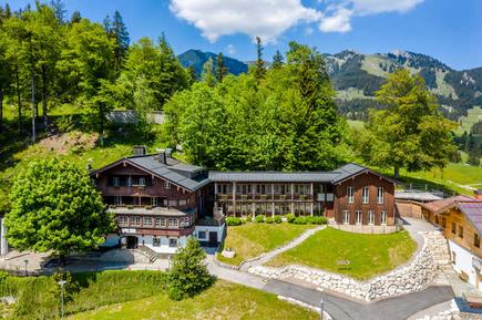  Für 3 Personen: Hübsches Apartment / Ferienwohnung in der Region Bayrischzell