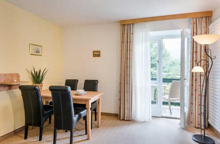  Für 2 Personen: Hübsches Apartment / Ferienwohnung in der Region Bayern