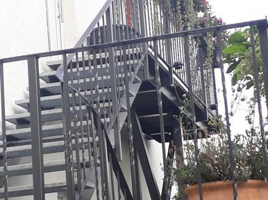  Für 4 Personen: Hübsches Apartment / Ferienwohnung in der Region Thüringen