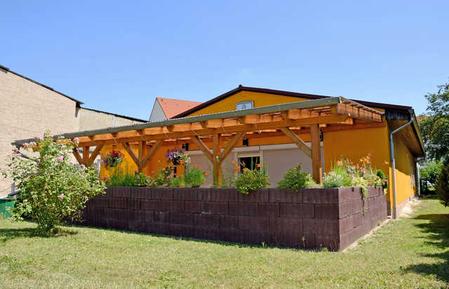  Für 5 Personen: Hübsches Apartment / Ferienwohnung in der Region Sachsen-Anhalt