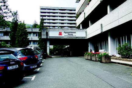  Für 4 Personen: Hübsches Apartment / Ferienwohnung in der Region Bad Harzburg