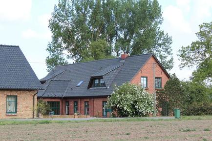  Für 9 Personen: Hübsches Apartment / Ferienwohnung in der Region Mecklenburg-Vorpommern