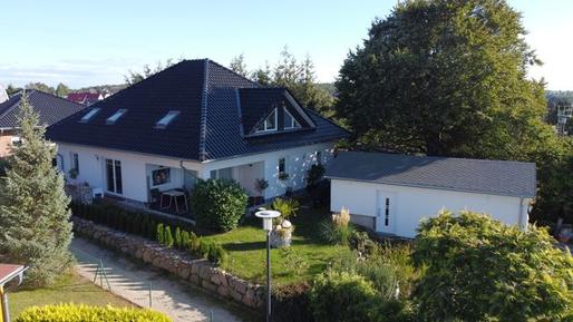  Für 6 Personen: Hübsches Apartment / Ferienwohnung in der Region Kölpinsee