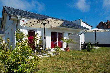  Für 2 Personen: Hübsches Apartment / Ferienwohnung in der Region Kölpinsee