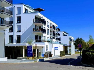  Für 3 Personen: Hübsches Apartment / Ferienwohnung in der Region Baden-Württemberg