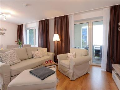  Für 4 Personen: Hübsches Apartment / Ferienwohnung in der Region Ostseebad Boltenhagen