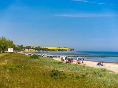  Für 2 Personen: Hübsches Apartment / Ferienwohnung in der Region Ostseebad Boltenhagen