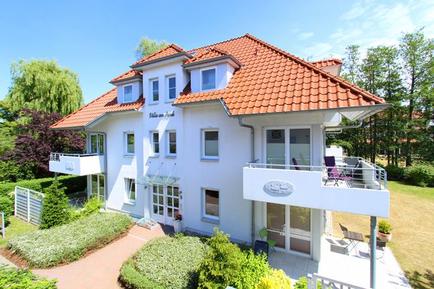  Für 4 Personen: Hübsches Apartment / Ferienwohnung in der Region Ostseebad Boltenhagen