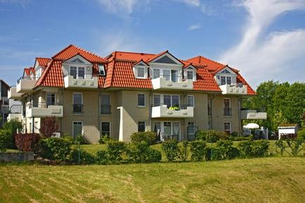  Für 2 Personen: Hübsches Apartment / Ferienwohnung in der Region Ostseebad Boltenhagen