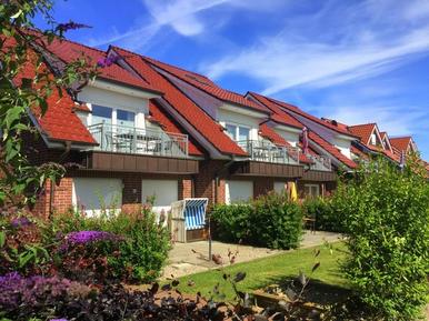  Für 6 Personen: Hübsches Apartment / Ferienwohnung in der Region Ostseebad Boltenhagen