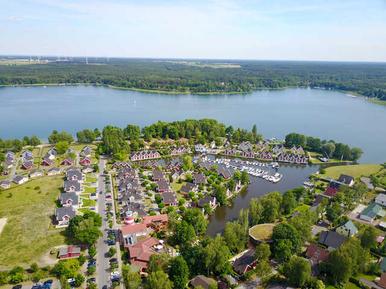Gemütliches Ferienhaus : Region Berlin und Umgebung für 4 Personen