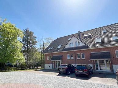  Für 2 Personen: Hübsches Apartment / Ferienwohnung in der Region Sankt Peter-Ording