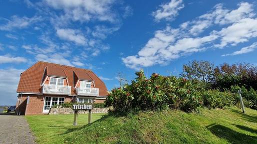  Für 4 Personen: Hübsches Apartment / Ferienwohnung in der Region Sankt Peter-Ording