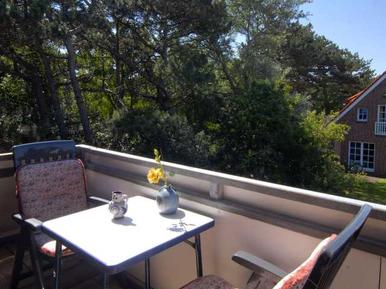  Für 4 Personen: Hübsches Apartment / Ferienwohnung in der Region Sankt Peter-Ording