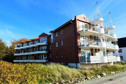  Für 2 Personen: Hübsches Apartment / Ferienwohnung in der Region Sankt Peter-Ording