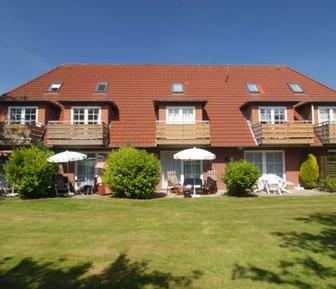  Für 4 Personen: Hübsches Apartment / Ferienwohnung in der Region Sankt Peter-Ording