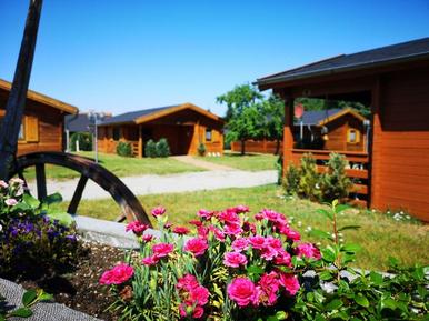 Gemütliches Ferienhaus : Region Lausitz für 5 Personen
