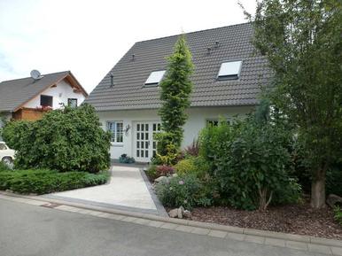  Für 2 Personen: Hübsches Apartment / Ferienwohnung in der Region Thüringen