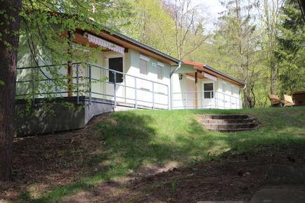  Für 5 Personen: Hübsches Apartment / Ferienwohnung in der Region Feldberg