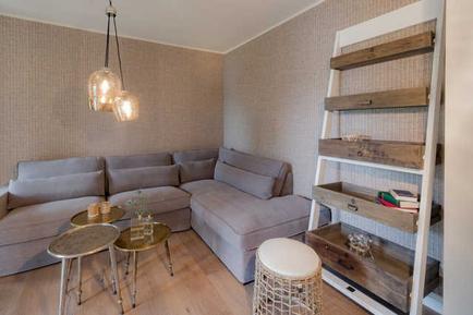  Für 4 Personen: Hübsches Apartment / Ferienwohnung in der Region Hessen