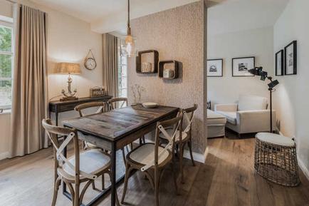  Für 2 Personen: Hübsches Apartment / Ferienwohnung in der Region Hessen