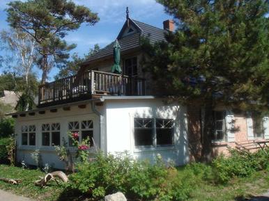  Für 2 Personen: Hübsches Apartment / Ferienwohnung in der Region Mecklenburg-Vorpommern