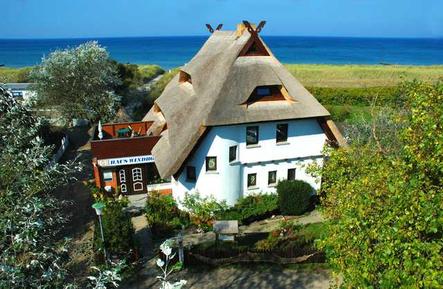  Für 4 Personen: Hübsches Apartment / Ferienwohnung in der Region Dierhagen Strand
