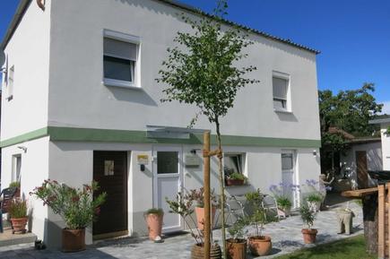  Für 2 Personen: Hübsches Apartment / Ferienwohnung in der Region Bayern