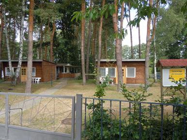 Gemütliches Ferienhaus : Region Himmelpfort für 5 Personen