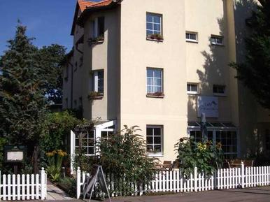  Für 2 Personen: Hübsches Apartment / Ferienwohnung in der Region Sachsen-Anhalt