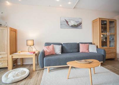  Für 6 Personen: Hübsches Apartment / Ferienwohnung in der Region Sauerland