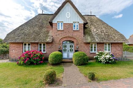 Gemütliches Ferienhaus : Region Goting für 6 Personen