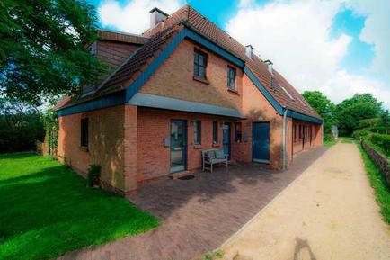 Gemütliches Ferienhaus : Region Goting für 4 Personen