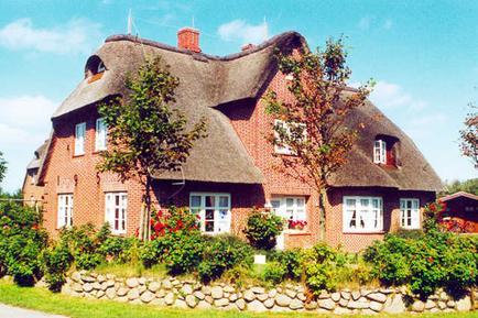  Für 4 Personen: Hübsches Apartment / Ferienwohnung in der Region Goting