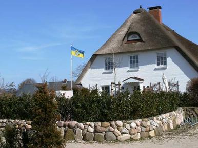 Gemütliches Ferienhaus : Region Goting für 3 Personen
