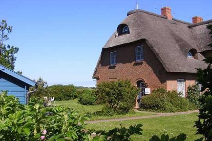 Gemütliches Ferienhaus : Region Goting für 4 Personen
