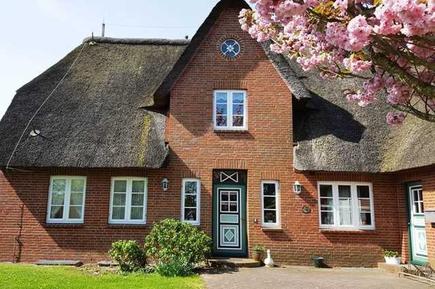  Für 4 Personen: Hübsches Apartment / Ferienwohnung in der Region Goting