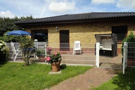 Gemütliches Ferienhaus : Region Goting für 3 Personen