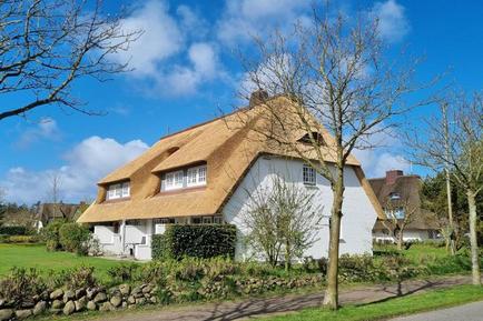 Für 3 Personen: Hübsches Apartment / Ferienwohnung in der Region Nieblum